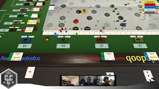 The Choo Choo Crew Teach & Play: West Riding Revisited