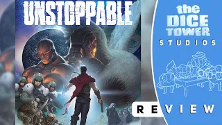 Unstoppable Review: Can't Stop, Addicted to the Shindig