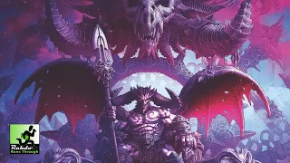 9th Circle | A Rahdo Preview by Ruel