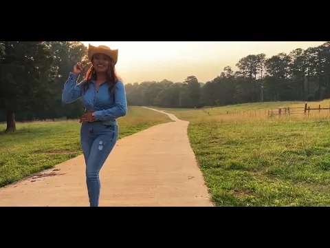 Video for event landing page