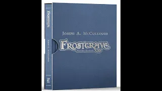 Frostgrave 2nd Edition review w/ Bear