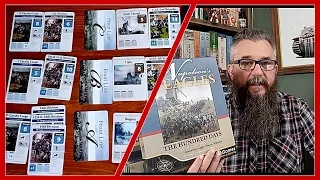 Will Napoleon defeat Blücher at Ligny? Wargame