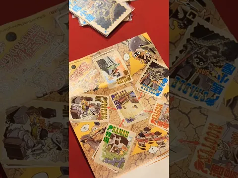 Make You Gunfighters #boardgames #boardgamelife #迷宮牧場的決鬥