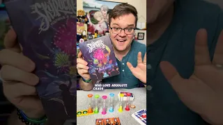 Skyrockets: Festivals of Fire is available from @FloodgateGames now! #boardgames #games #gamenight