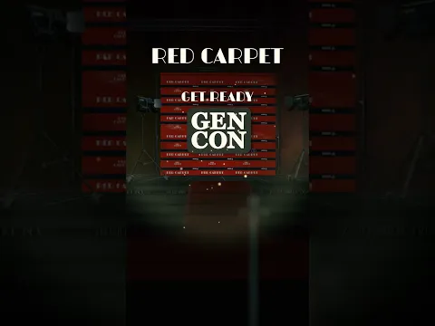 Red Carpet [Teaser]