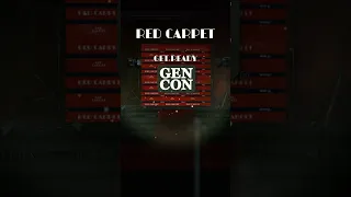 Red Carpet [Teaser]
