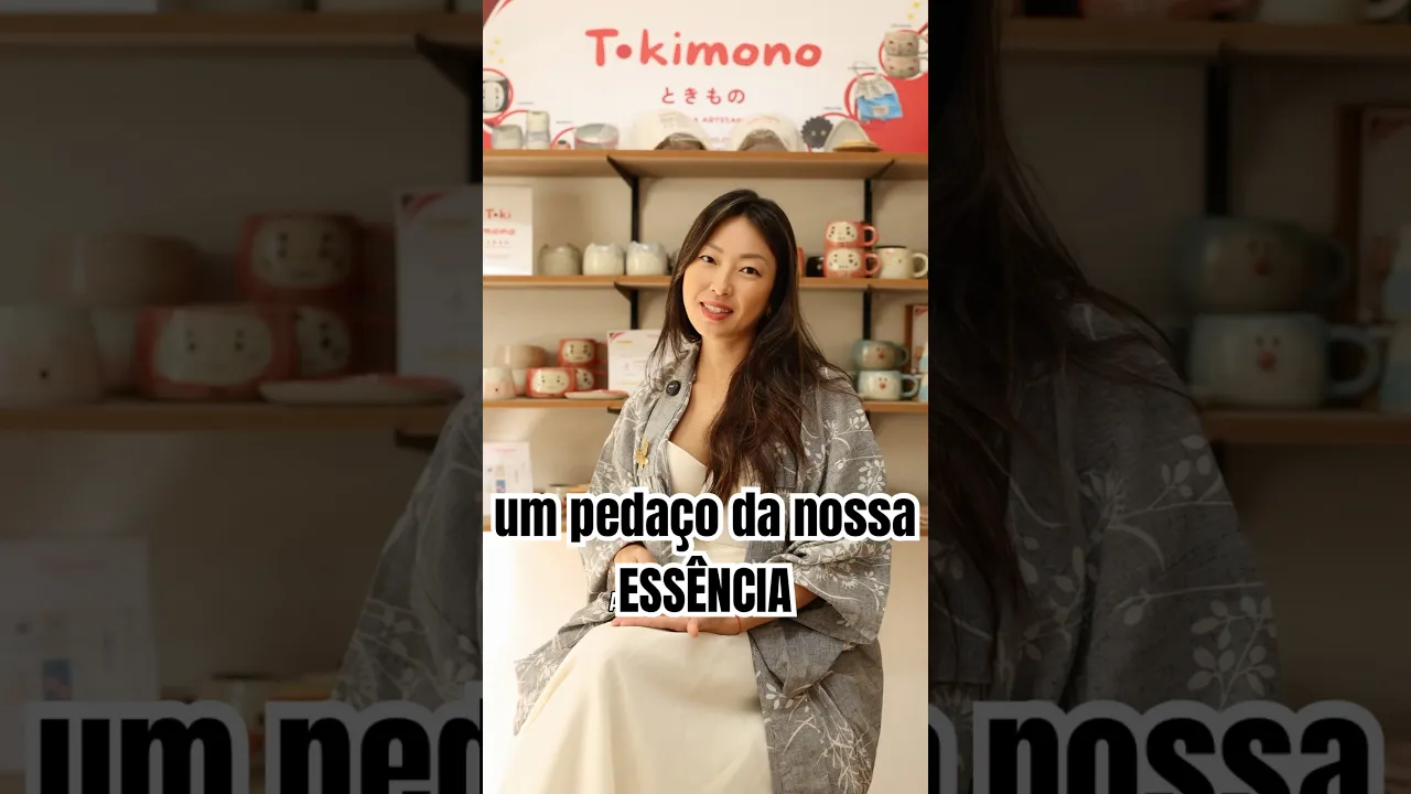 Vídeo de Tokimono