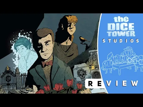The Secrets of Warden Keene Review: A Grave Mystery