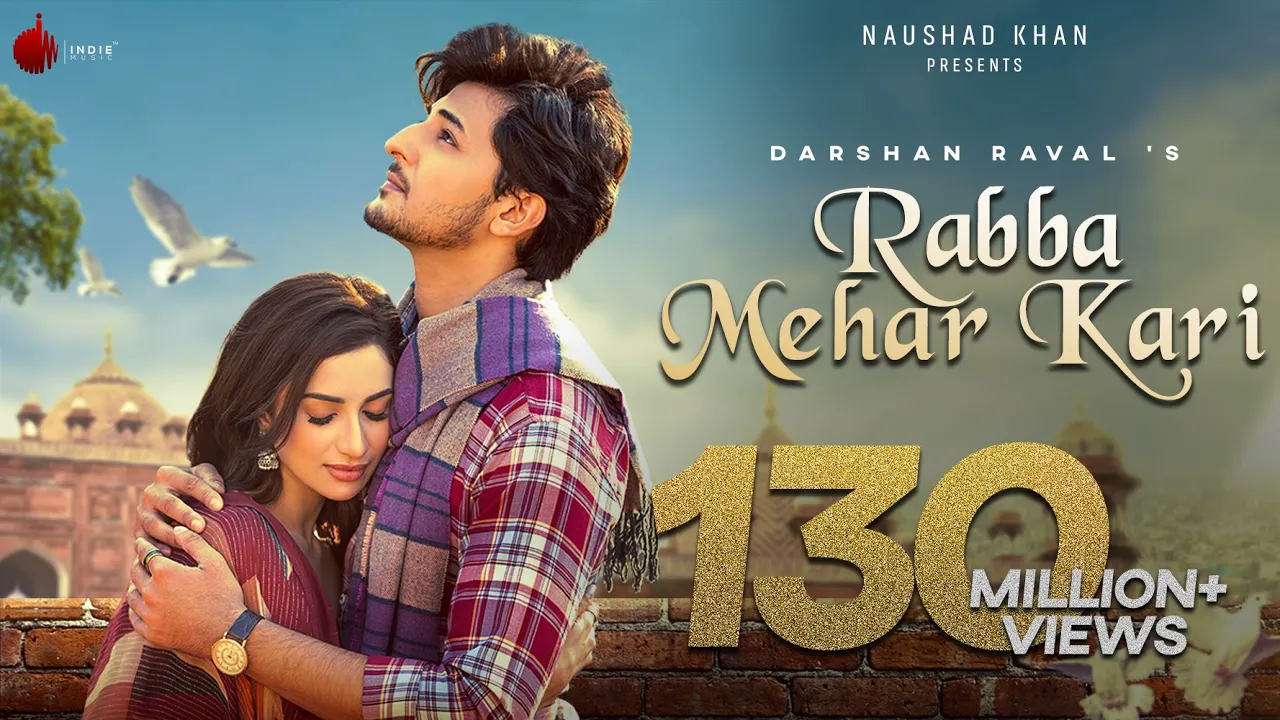 Ho Rabba Mehar Kari 