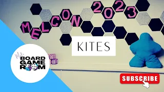 Kites Review