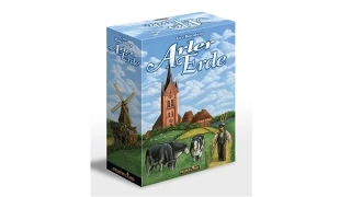 Spiel mit Stan - Episode 05 - Arler Erde - Deutsch/German