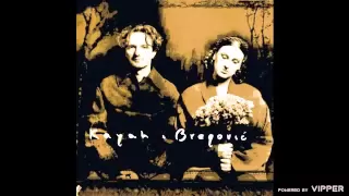 Goran Bregović & Kayah - Spij kochanie, spij (Sleep, my dearest, sleep) - (audio) - 1999