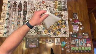 Recall - Straight Up Solo with John LaRuffa