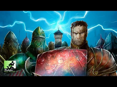 Margraves of Valeria Preview (Runthrough)