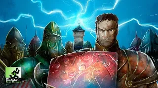 Margraves of Valeria Preview (Runthrough)