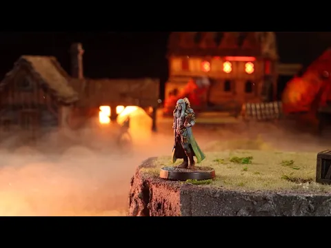 What is Blood Throne? Song of the Phoenix