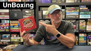 TDG: World Championship Russian Roulette unboxing with Ray