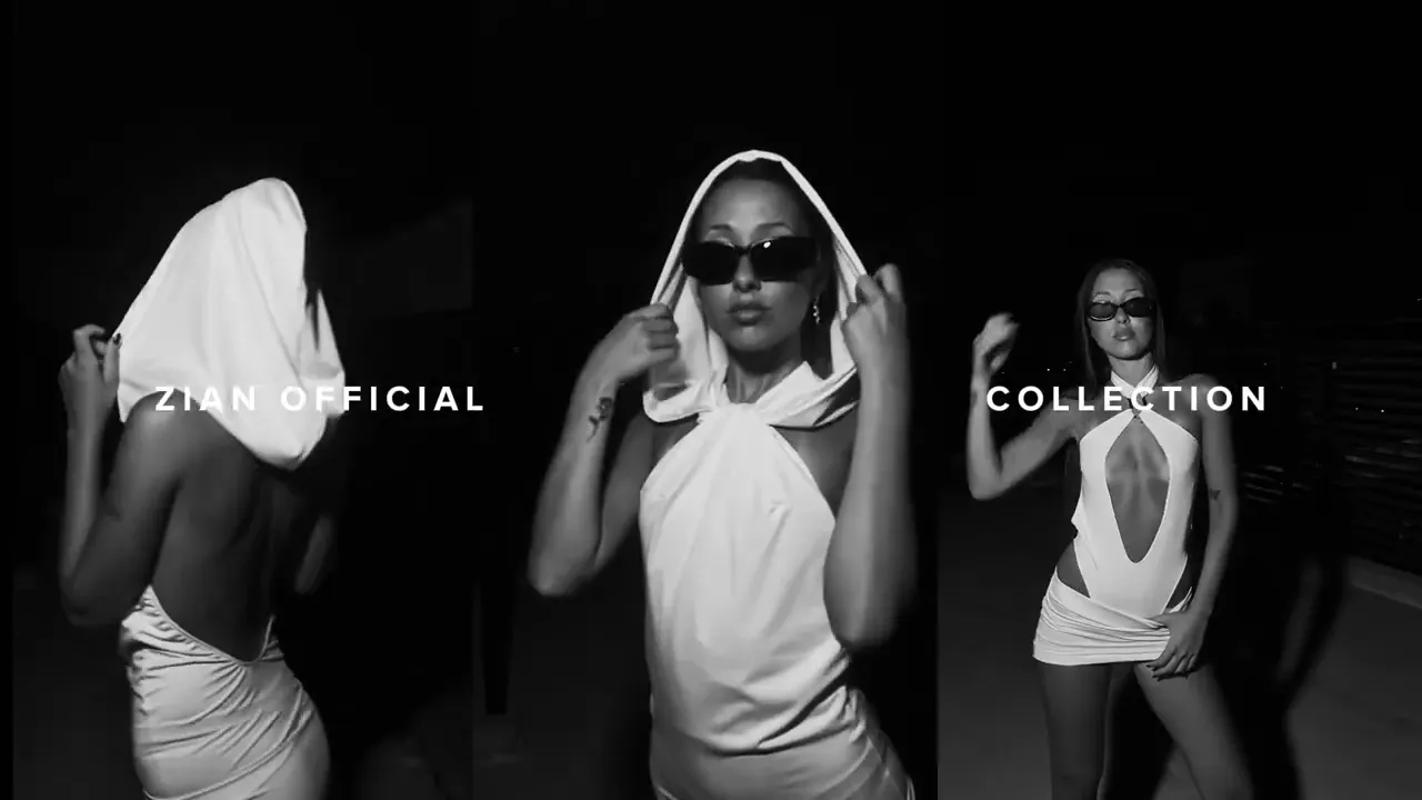 Video de Zian Official