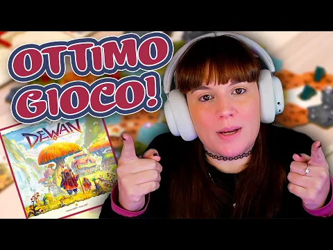 Questo GIOCO è la prima SORPRESA del 2026 - GAMEPLAY Dewan