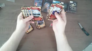 GGG Unboxing of Pirate Attack!: Walk the Plank Expansion