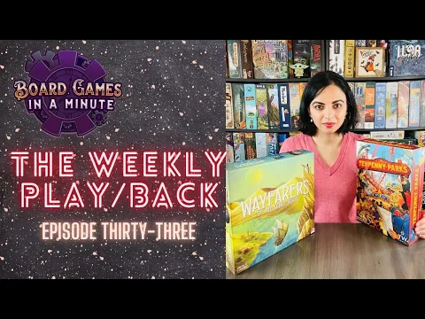 The Weekly Play/Back - Episode 33