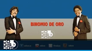 Sombra Perdida, Binomio De Oro - Audio
