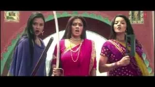 Aurat Khilona Nahi - All Teaser & Promo Bhojpuri Videos [ Feat.Manoj Tiwari & Monalisa ]