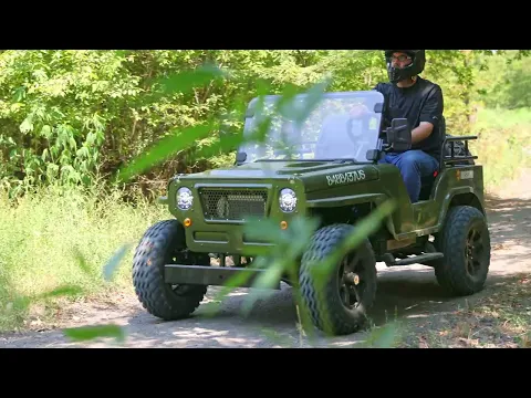 2025 Massimo Gkd 350 Thumbnail alt