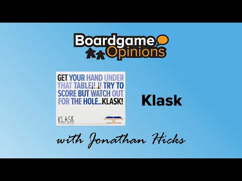 Klask