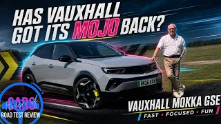 Vauxhall Mokka GSE Review: Has Vauxhall Rediscovered Its Performance Mojo?
