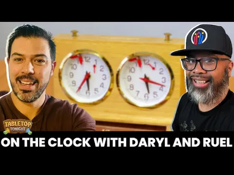 Ticket to Ride in Less Than 10 Minutes! | On the Clock