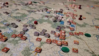 Barbarossa - EFS - AGC Campaign Turn 12.