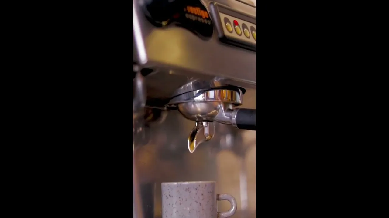 Vídeo de Bem Te Vi - Café Mineiro