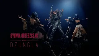 Sylwia Grzeszczak - Dżungla [Official Music Video]