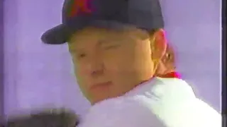 Starting Lineup Talking Baseball Electronic Board Game Ad (1988) (low quality)