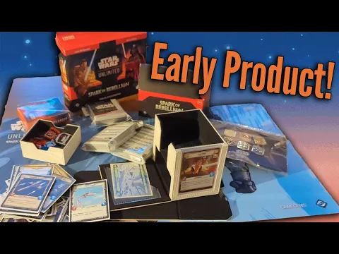 Fantasy Flight Games gave us SO MUCH COOL STUFF