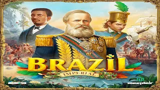 Brazil Imperial: Discussion