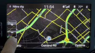 2016 uConnect 6.5 Infotainment Review