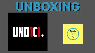UND1C1 - UNBOXING