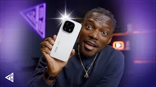 iQOO 15 Review: Another Great and Affordable Flagship Android Phone