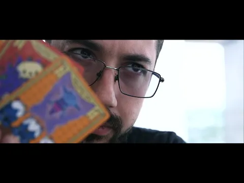 Cursed Goblins - Campaign Teaser - by Goblin Box Games