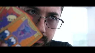 Cursed Goblins - Campaign Teaser - by Goblin Box Games