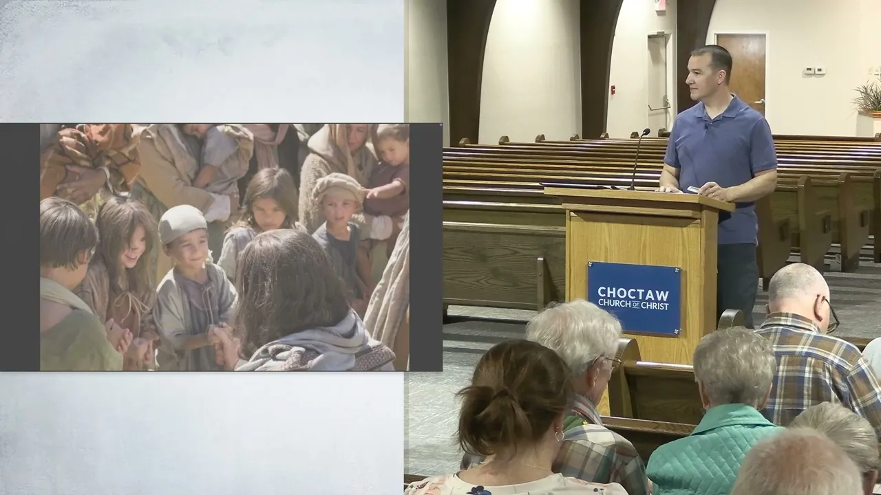 Family Life: Children