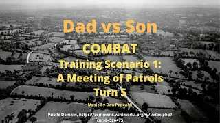 Combat Intro Scenario 1 Turn 5