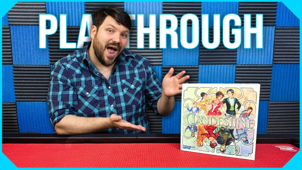 Video thumbnail