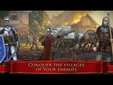 Video Perang Kaum - Tribal Wars