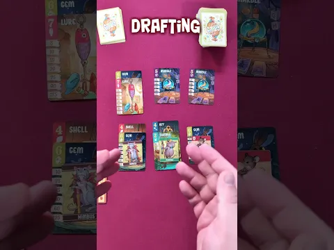 Trinket Trove - 2 Player #howtoplay