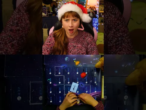 Poking Holes in Day 21 - EXIT Advent Calendar! #boardgames