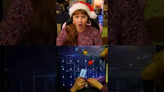Poking Holes in Day 21 - EXIT Advent Calendar! #boardgames