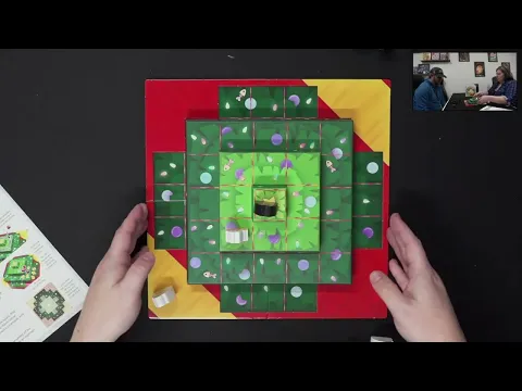 boop the Halls! Playthrough
